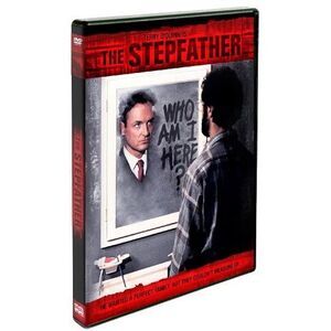The Stepfather  DVD